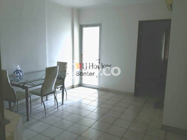 Dijual Apartemen di Kemayoran, Jakarta Pusat 2 KT, 1 KM Strategis Dijual Apartemen di Kemayoran, Jakarta Pusat 2 KT, 1 KM Strategis