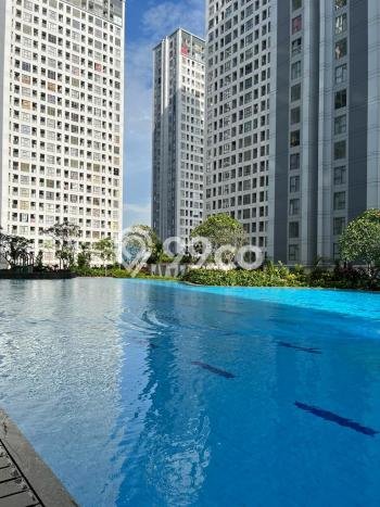 Hunian Apartemen Ekonomis 1 KT 1 KM di Serpong, Tangerang Selatan, Banten Hunian Apartemen Ekonomis 1 KT 1 KM di Serpong, Tangerang Selatan, Banten