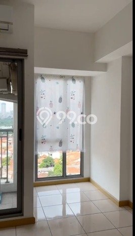 Hunian Apartemen Ekonomis 1 KT 1 KM di Serpong, Tangerang Selatan, Banten Hunian Apartemen Ekonomis 1 KT 1 KM di Serpong, Tangerang Selatan, Banten