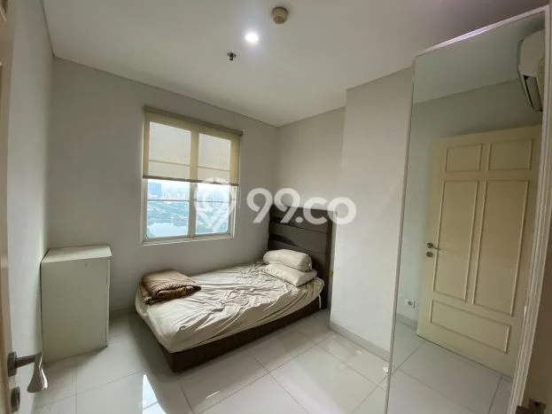 Disewakan Apartemen Minimalis 88m2 Punya 3 KT, 2 KM, Lokasi di Kelapa Gading Disewakan Apartemen Minimalis 88m2 Punya 3 KT, 2 KM, Lokasi di Kelapa Gading