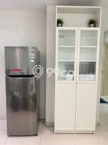 Disewakan Apartemen Minimalis 88m2 Punya 3 KT, 2 KM, Lokasi di Kelapa Gading Disewakan Apartemen Minimalis 88m2 Punya 3 KT, 2 KM, Lokasi di Kelapa Gading
