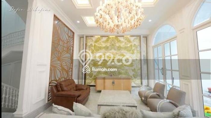 Rumah Berkualitas dengan Luas Tanah 360m² di Kawasan Elite Kelapa Gading, Jakarta Utara Rumah Berkualitas dengan Luas Tanah 360m² di Kawasan Elite Kelapa Gading, Jakarta Utara