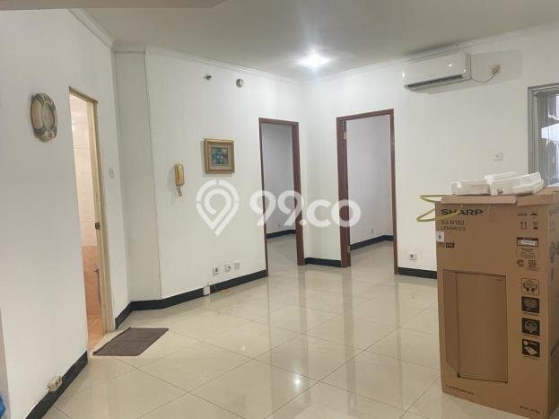 Apartemen Nyaman Dijual di Kelapa Gading, Jakarta Utara Dilengkapi 2 KT dan 1 KM Apartemen Nyaman Dijual di Kelapa Gading, Jakarta Utara Dilengkapi 2 KT dan 1 KM