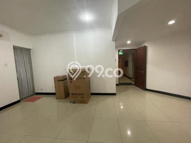 Apartemen Nyaman Dijual di Kelapa Gading, Jakarta Utara Dilengkapi 2 KT dan 1 KM Apartemen Nyaman Dijual di Kelapa Gading, Jakarta Utara Dilengkapi 2 KT dan 1 KM