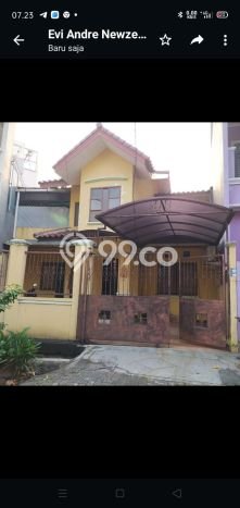 GOOD DEAL! Rumah Premium area Sunter, Luas 145m² Bangunan 132m² GOOD DEAL! Rumah Premium area Sunter, Luas 145m² Bangunan 132m²
