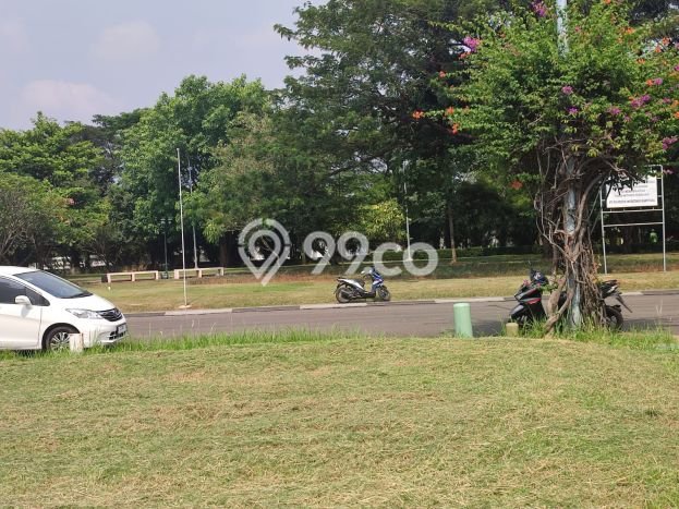Jarang Ada! Tanah di Kelapa Gading Punya Luas 600m2 SHM Jarang Ada! Tanah di Kelapa Gading Punya Luas 600m2 SHM