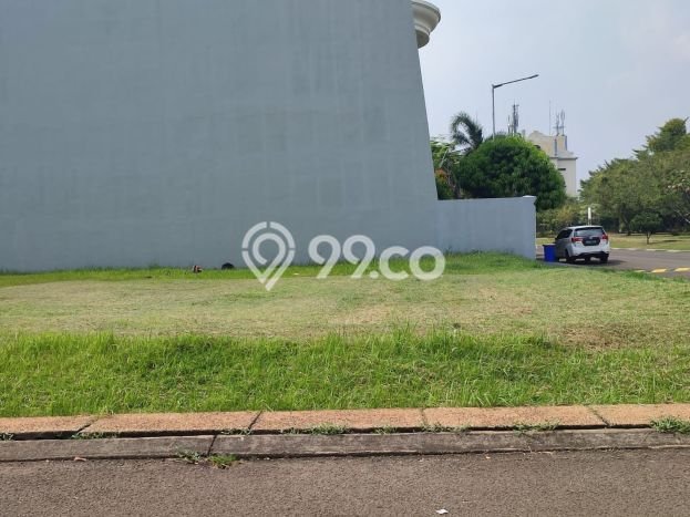 Jarang Ada! Tanah di Kelapa Gading Punya Luas 600m2 SHM Jarang Ada! Tanah di Kelapa Gading Punya Luas 600m2 SHM