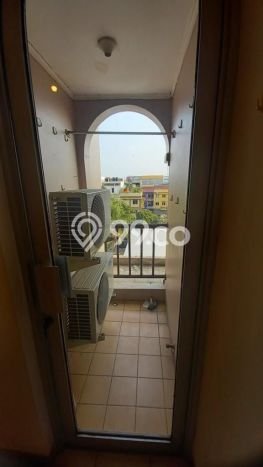 Unit Apartemen 2 Kamar & 1 Kamar Mandi Dijual di Kelapa Gading, Jakarta Utara Unit Apartemen 2 Kamar & 1 Kamar Mandi Dijual di Kelapa Gading, Jakarta Utara