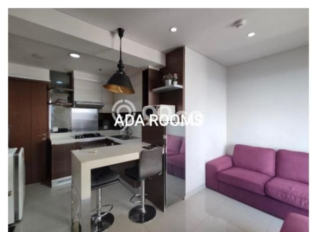 Dijual Apartemen di Jakarta Timur 2 Kamar & 2 Kamar Mandi, Luas 63m2 Dijual Apartemen di Jakarta Timur 2 Kamar & 2 Kamar Mandi, Luas 63m2