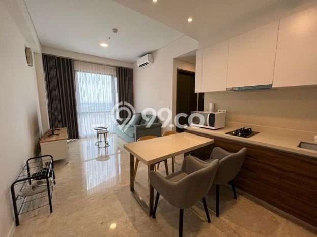 Dijual Apartemen 1 KT & 1 KM di Tangerang Area Strategis Dijual Apartemen 1 KT & 1 KM di Tangerang Area Strategis