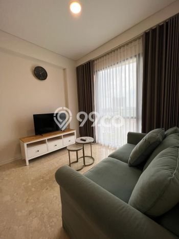 Dijual Apartemen 1 KT & 1 KM di Tangerang Area Strategis Dijual Apartemen 1 KT & 1 KM di Tangerang Area Strategis
