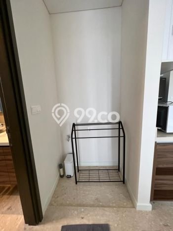 Dijual Apartemen 1 KT & 1 KM di Tangerang Area Strategis Dijual Apartemen 1 KT & 1 KM di Tangerang Area Strategis