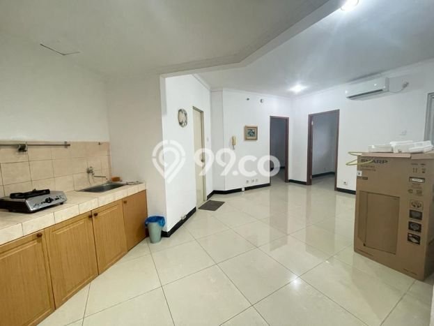 Siap Milik Apartemen 2 KT 1 KM di Kelapa Gading Siap Milik Apartemen 2 KT 1 KM di Kelapa Gading