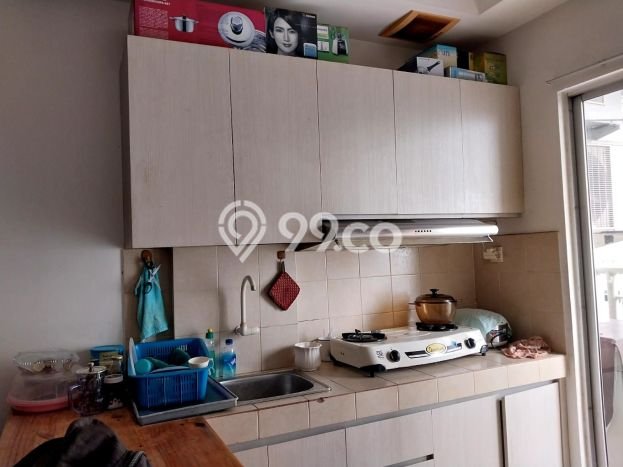 Hunian Apartemen Ideal untuk Dijual di Jakarta Barat dengan 2 Kamar Hunian Apartemen Ideal untuk Dijual di Jakarta Barat dengan 2 Kamar