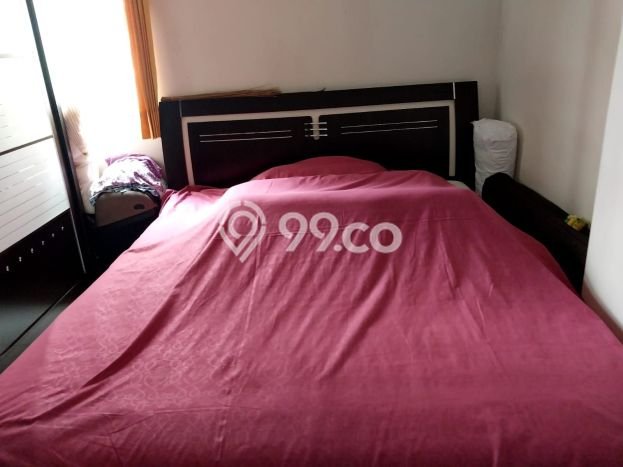 Hunian Apartemen Ideal untuk Dijual di Jakarta Barat dengan 2 Kamar Hunian Apartemen Ideal untuk Dijual di Jakarta Barat dengan 2 Kamar