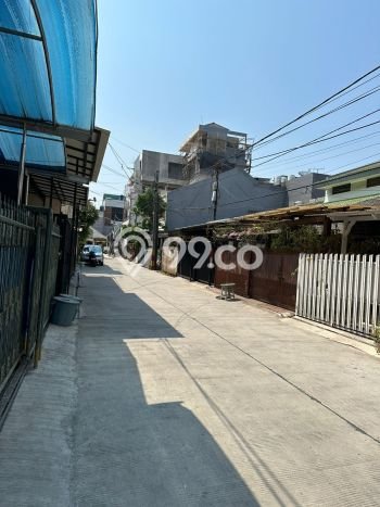 HUNIAN PILIHAN! Rumah area Kelapa Gading, Luas 102m² LB 200m² HUNIAN PILIHAN! Rumah area Kelapa Gading, Luas 102m² LB 200m²