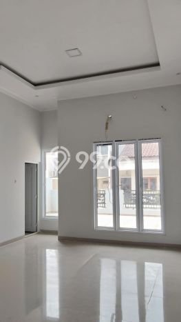 Rumah Siap Huni 4 KT 4 KM di Kelapa Gading, Jakarta Utara Rumah Siap Huni 4 KT 4 KM di Kelapa Gading, Jakarta Utara