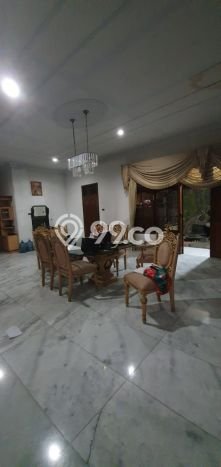 Dijual Rumah Luas Elegan Dengan View Eksklusif di Ancol, Jakarta Utara Dijual Rumah Luas Elegan Dengan View Eksklusif di Ancol, Jakarta Utara