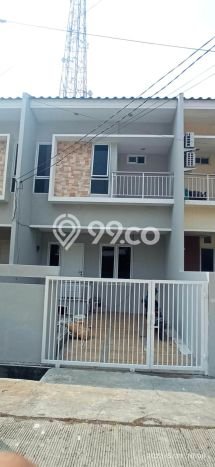 Dijual Hunian Rumah Terawat 2 Kamar di Pegangsaan, Jakarta Utara Dijual Hunian Rumah Terawat 2 Kamar di Pegangsaan, Jakarta Utara