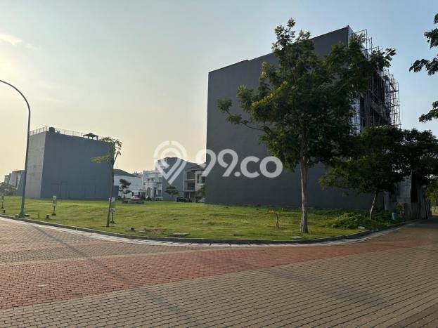 Lahan Dijual Lokasi Strategis di Jakarta Utara dengan Luas 315m2 Lahan Dijual Lokasi Strategis di Jakarta Utara dengan Luas 315m2
