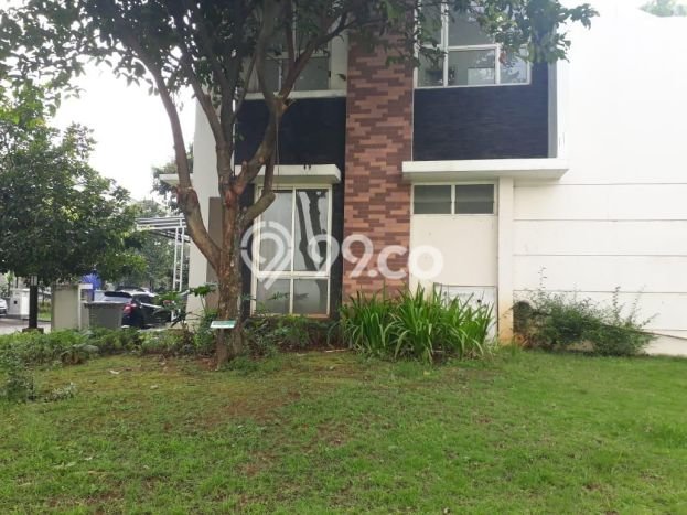 SEGERA MILIKI! Rumah di Gading Serpong, Tangerang, LT 150m² Bangunan 88m² SEGERA MILIKI! Rumah di Gading Serpong, Tangerang, LT 150m² Bangunan 88m²