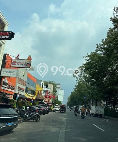 Jual Ruko di Kelapa Gading, Luas 135m², Lokasi Strategis Jual Ruko di Kelapa Gading, Luas 135m², Lokasi Strategis