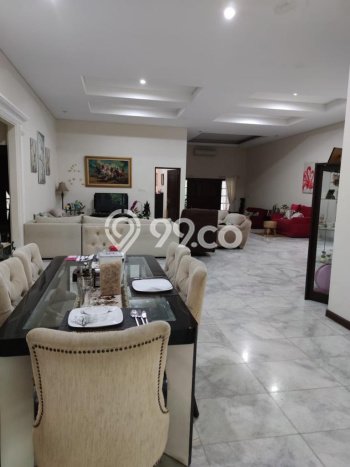 Siap Huni Rumah Mewah 0 Kamar di Menteng Dekat ke Mana Saja Siap Huni Rumah Mewah 0 Kamar di Menteng Dekat ke Mana Saja