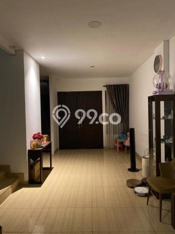Rumah Eksklusif Dijual LT 102m2 di Kelapa Gading, Jakarta Utara Rumah Eksklusif Dijual LT 102m2 di Kelapa Gading, Jakarta Utara
