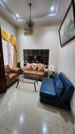Siap Huni Hunian Elit 4 Kamar di Kelapa Gading Dekat ke Mana Saja Siap Huni Hunian Elit 4 Kamar di Kelapa Gading Dekat ke Mana Saja