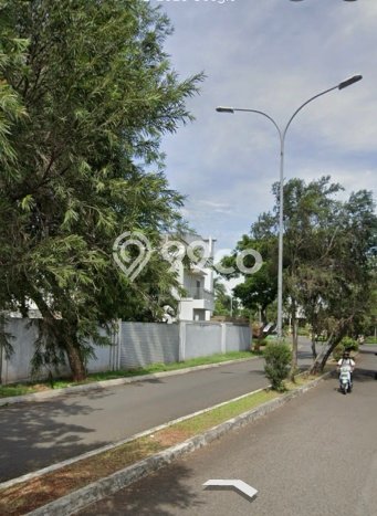 Tanah untuk Dijual Lokasi Tangerang, Tangerang Luas 120m2 - Tanah untuk Dijual Lokasi Tangerang, Tangerang Luas 120m2 -
