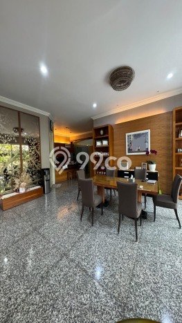 Rumah Mewah Akses Mudah di Jakarta Barat Rumah Mewah Akses Mudah di Jakarta Barat