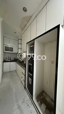 Hunian Mewah Siap Huni LT 187m2 di Kelapa Gading, Jakarta Utara Hunian Mewah Siap Huni LT 187m2 di Kelapa Gading, Jakarta Utara