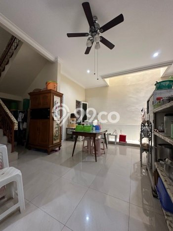 Hunian Elit LB 260m2 Siap Huni Desain Elegan di Sunter, Jakarta Utara Hunian Elit LB 260m2 Siap Huni Desain Elegan di Sunter, Jakarta Utara