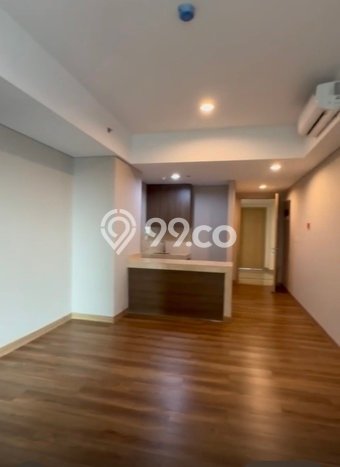 Apartemen Harga Murah dengan 2 BR & 1 KM di Cempaka Putih Jakarta Pusat Apartemen Harga Murah dengan 2 BR & 1 KM di Cempaka Putih Jakarta Pusat