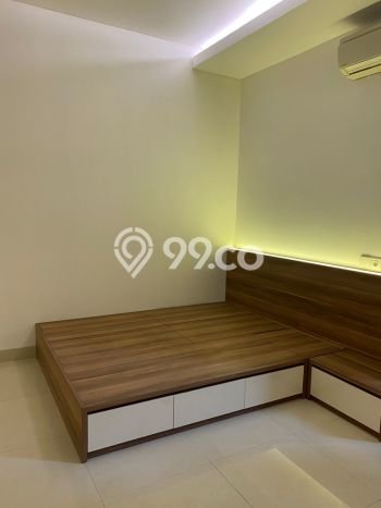 Rumah Luxury Modern Siap Huni di Sunter Jakarta Utara Rumah Luxury Modern Siap Huni di Sunter Jakarta Utara