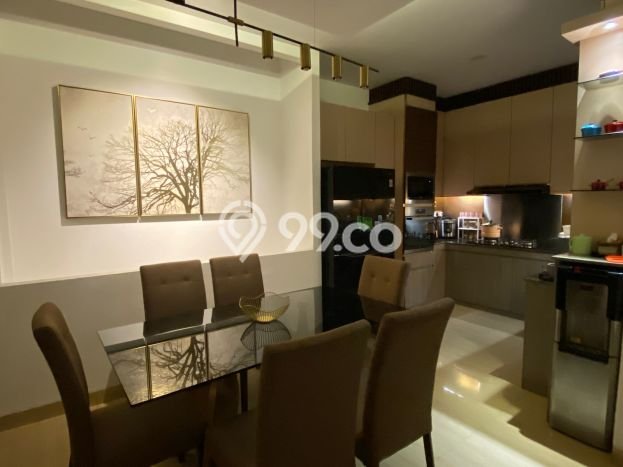 Rumah Eksklusif Dijual LT 102m2 di Kelapa Gading, Jakarta Utara Rumah Eksklusif Dijual LT 102m2 di Kelapa Gading, Jakarta Utara