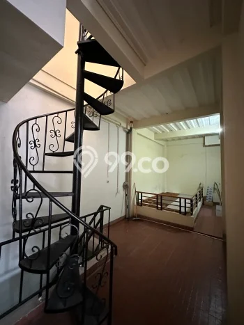 Dijual Rumah Premium dengan Fasilitas Sekitar Lengkap di Kelapa Gading, Jakarta Utara Dijual Rumah Premium dengan Fasilitas Sekitar Lengkap di Kelapa Gading, Jakarta Utara