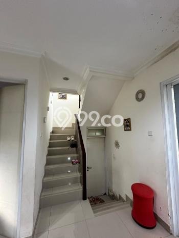 Rumah Modern 3 KT di Cibubur Jakarta Timur Unfurnished Rumah Modern 3 KT di Cibubur Jakarta Timur Unfurnished