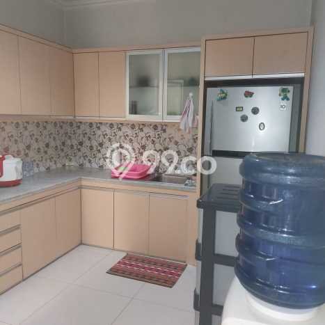 For Sale! Luxury House LT 135m2 Desain Modern di Pegangsaan For Sale! Luxury House LT 135m2 Desain Modern di Pegangsaan