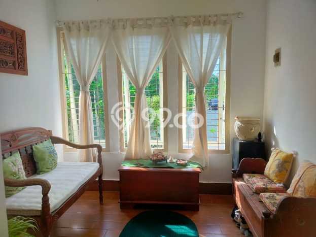 Rumah Modern 2 KT LT 170m2 di Jimbaran Rumah Modern 2 KT LT 170m2 di Jimbaran