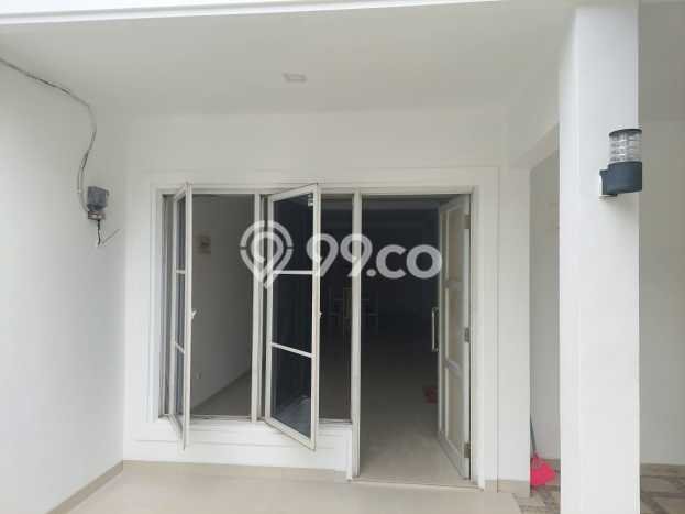 For Sale! Premium House LT 96m2 Desain Elegan di Sunter For Sale! Premium House LT 96m2 Desain Elegan di Sunter
