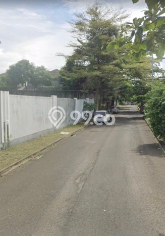 Tanah untuk Dijual Lokasi Tangerang, Tangerang Luas 120m2 - Tanah untuk Dijual Lokasi Tangerang, Tangerang Luas 120m2 -