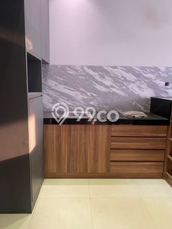 Rumah Luxury Modern Siap Huni di Sunter Jakarta Utara Rumah Luxury Modern Siap Huni di Sunter Jakarta Utara