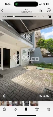 Dijual Rumah Premium dengan Fasilitas Sekitar Lengkap di Kelapa Gading, Jakarta Utara Dijual Rumah Premium dengan Fasilitas Sekitar Lengkap di Kelapa Gading, Jakarta Utara