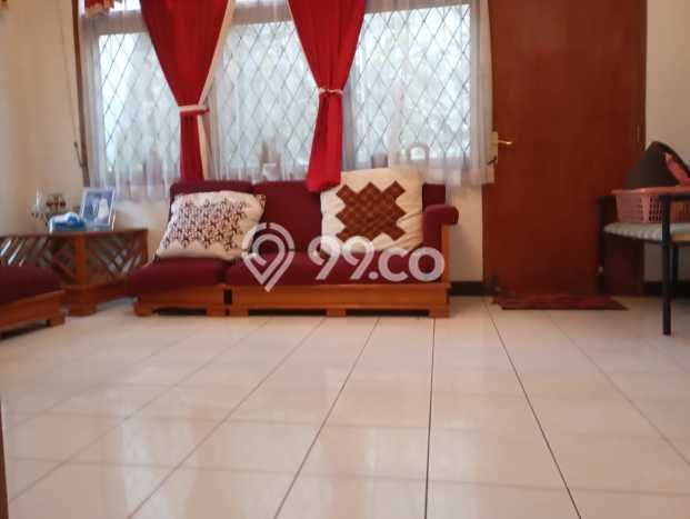 Hunian Eksklusif Siap Huni di Bandung Fasilitas Premium Hunian Eksklusif Siap Huni di Bandung Fasilitas Premium