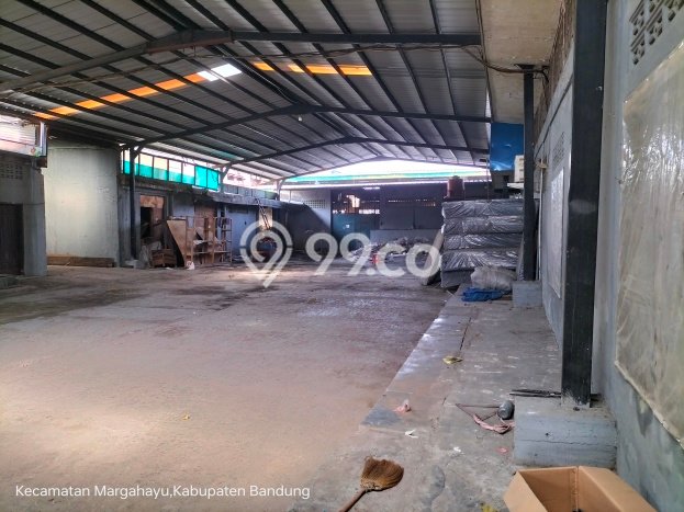 Paling Dicari! Gudang Dijual di Bandung Selatan Harga Kompetitif Paling Dicari! Gudang Dijual di Bandung Selatan Harga Kompetitif