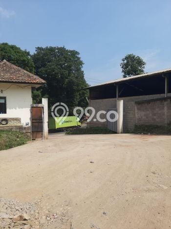Gudang Area Strategis di , Luas 700m2m², Siap Usaha Gudang Area Strategis di , Luas 700m2m², Siap Usaha