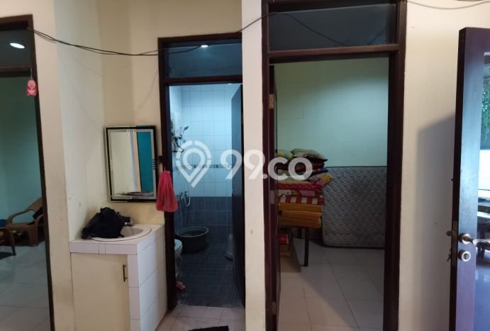 Rumah Modern 3 KT di Caringin Bandung Unfurnished Rumah Modern 3 KT di Caringin Bandung Unfurnished