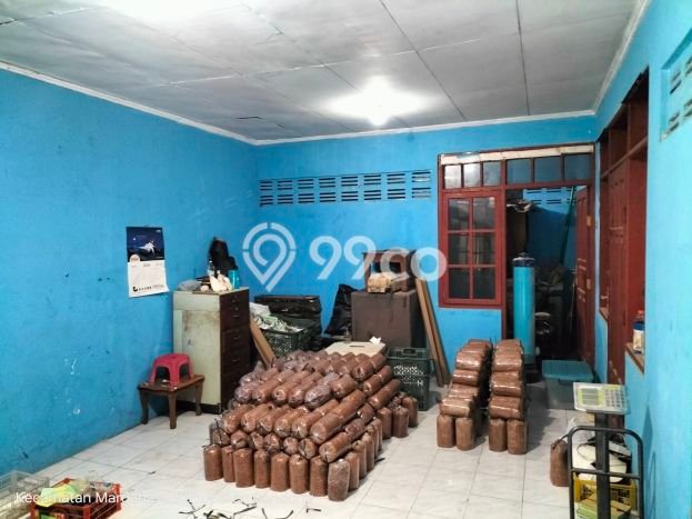 Gudang Dijual di Prime Area Bandung Luas 300m2 Gudang Dijual di Prime Area Bandung Luas 300m2