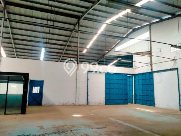 Gudang Dijual di Kawasan Katapang, Bandung Harga Kompetitif Gudang Dijual di Kawasan Katapang, Bandung Harga Kompetitif